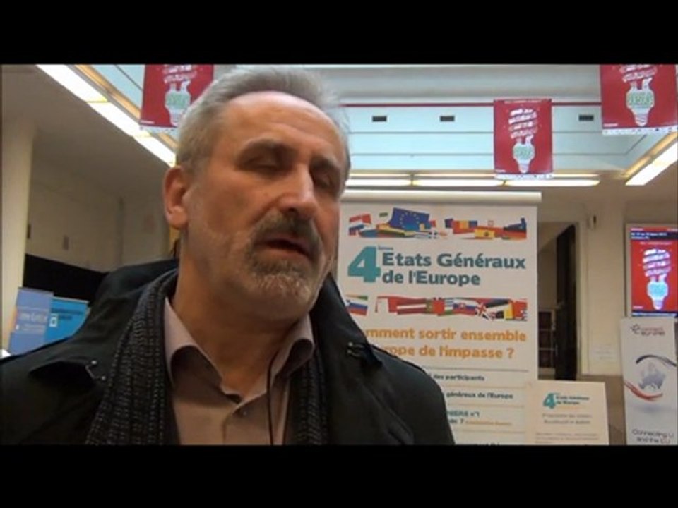EGE - Joseph Niemiec