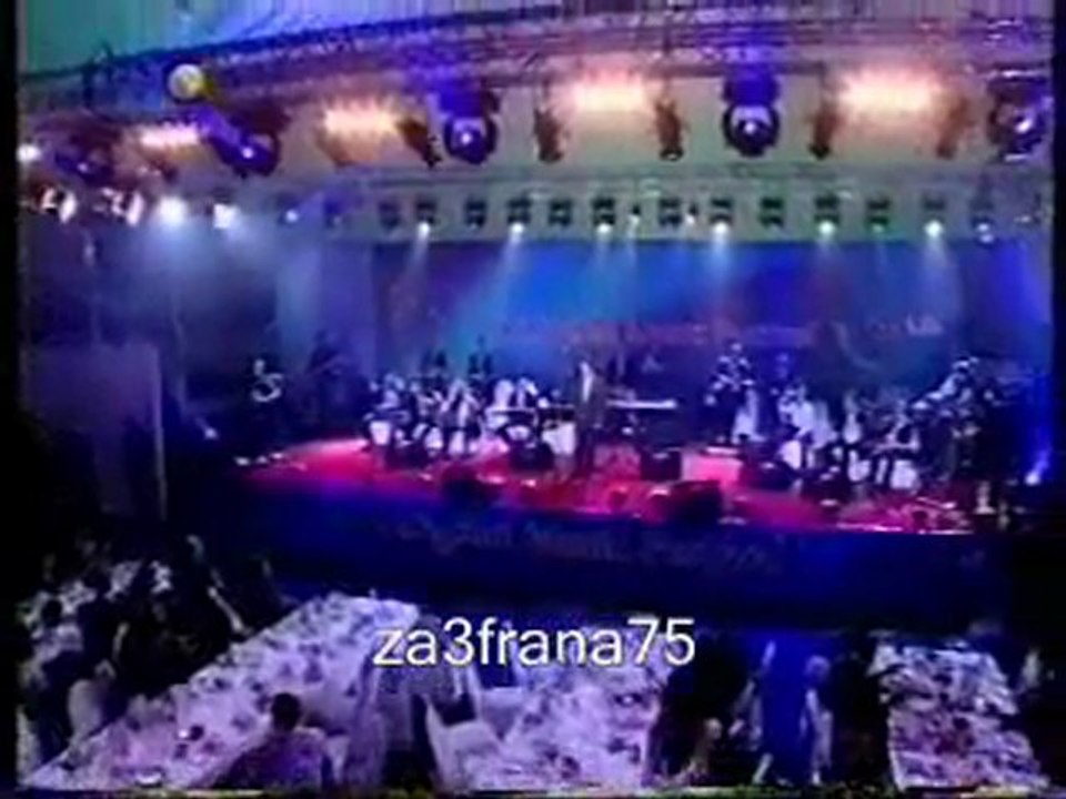 fadl chaker LG Festival Partie3