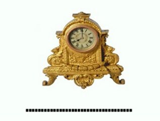 - Dictée - la brocante