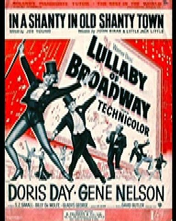 The High Steppers - In A Shanty In Old Shanty Town