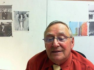 Wernher Von Braun et ses fusées-Son histoire (partie4)