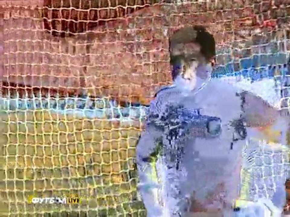 Виллиан 0:2 (Ильичевец — Шахтер)