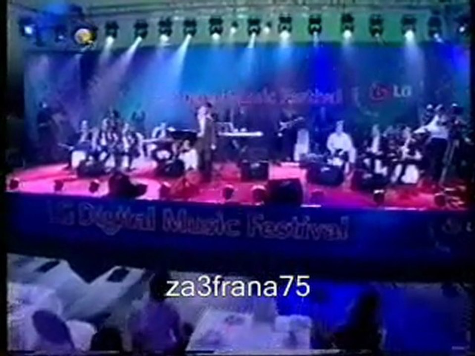 fadl chaker LG Festival Partie5