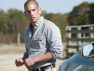 The Walking Dead S02E12 - Better Angels (part 1) HD