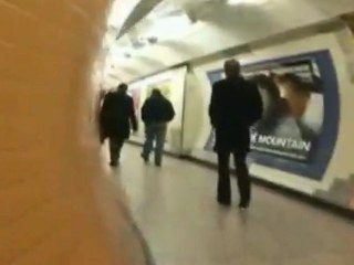 ON SET WITH KIEFER SUTHERLAND