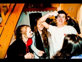 Diff Mercredi - SCUD 2012