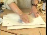 Les techniques de peinture sur bois