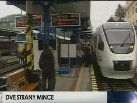 Komárno - Bratislava: od 4.3.2012 RegioJet (20110505/20.36)