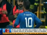 Novara-Udinese- 1-0 Highlights Calcio