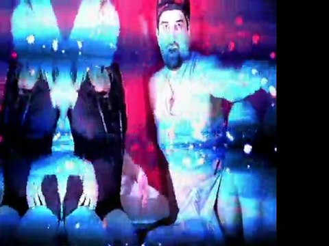 Omer Pasha-The Cal Crew (Caucasian Love Returned) (Club ...