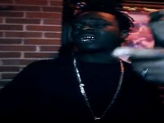 Spot - HARDER THAN ME