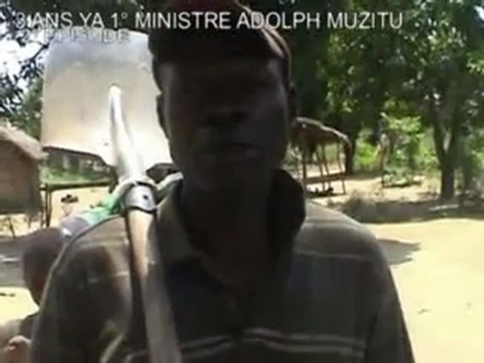 Gecoco démissionne de l'assemblée nationale