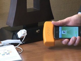 U Grok It : RFID Smartphone