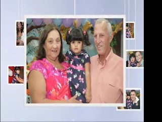 Retrospectiva da Rafaela_Tema Enrolados(By Lu Arteira)