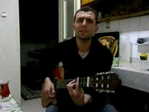 Ali GÜMÜŞ - Bahar Gözlüm [HQ]