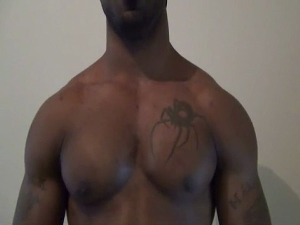 My Special Talent!!