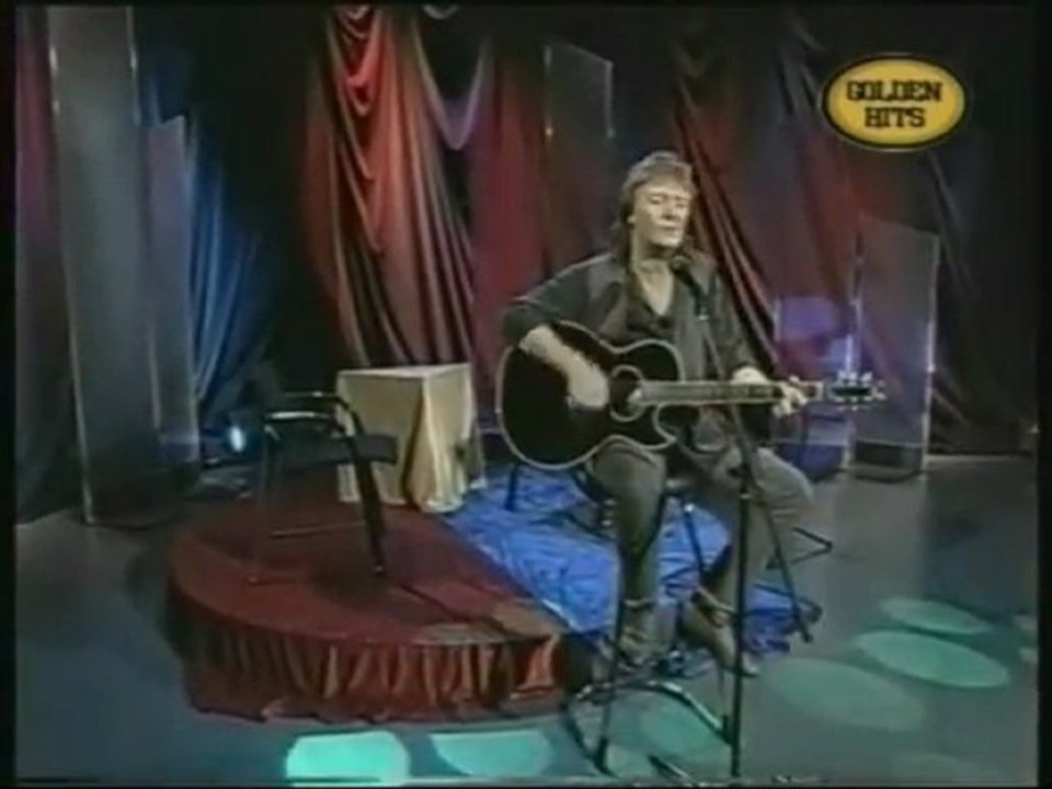 Chris Norman - Running Scared