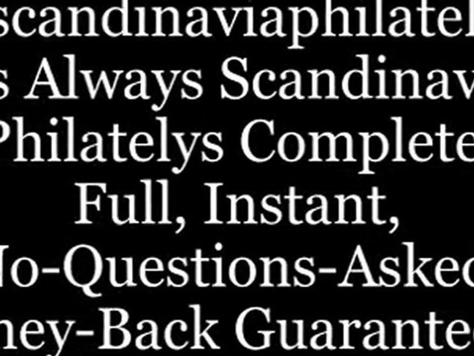 European Stamps For Collectors. Stamps For