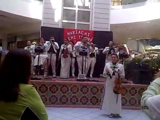 Mariachi Camarillo - Sabor a MI