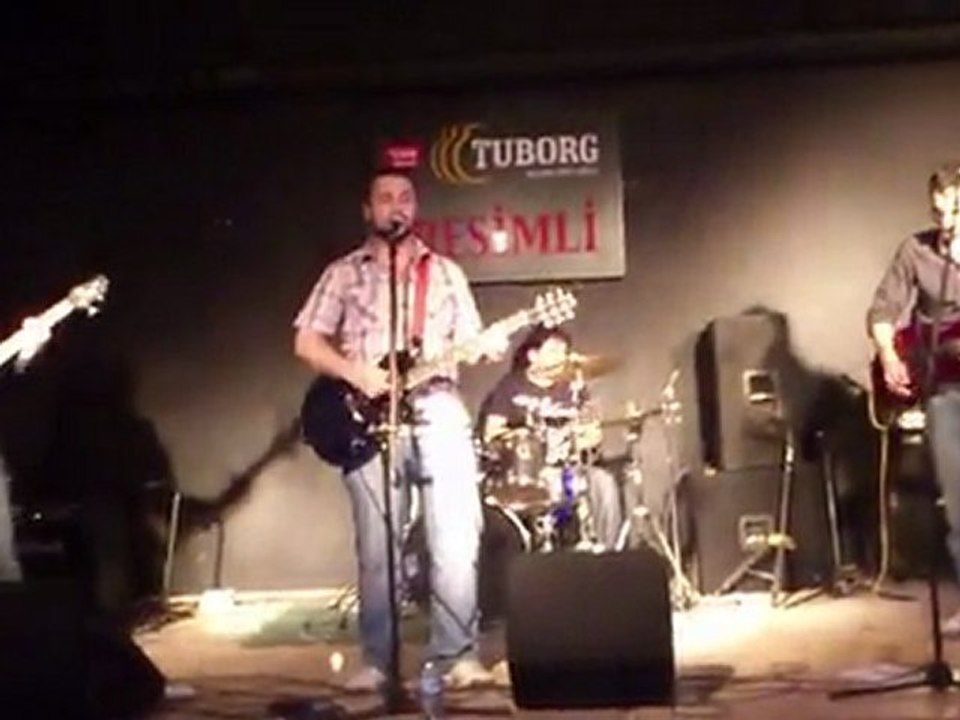 RAKKAS -  HAYAT ELİNDE