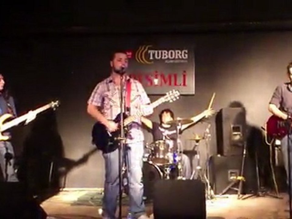 RAKKAS - UNUTURSUN (sertab erener cover)