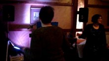 Ziua femeii cu Iulian Presură-martie 2012-Universul Prieteniei