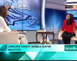 Aşka Yolculuk 11.03.2012 2. Kısım