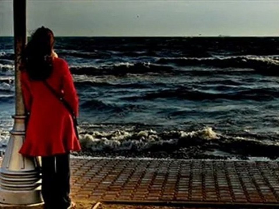 Gökhan Türkmen - ''Dayanamam''