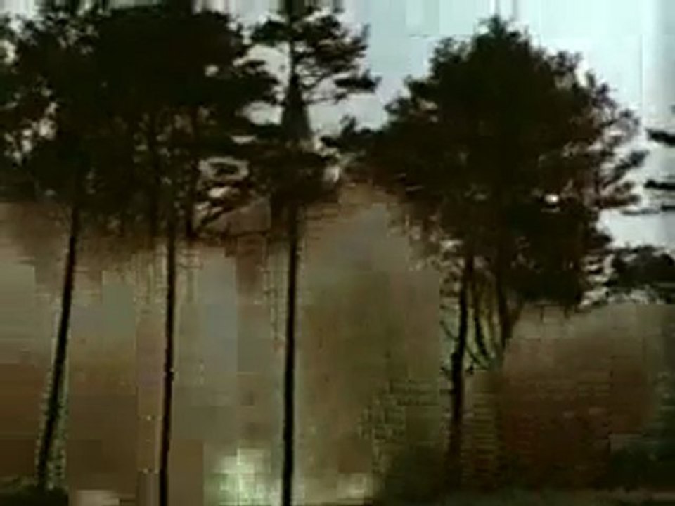 1944 V2 and young Von Braun-Color Footage-Original Sound- fusée de Wernher