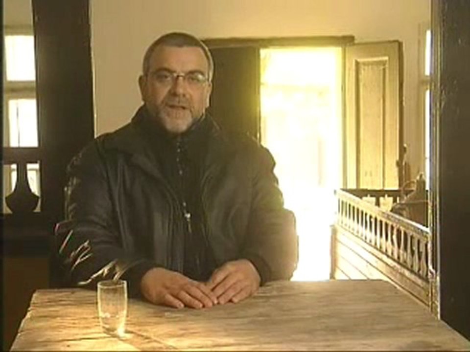 Древни български хроники. Из мъглата на вековете