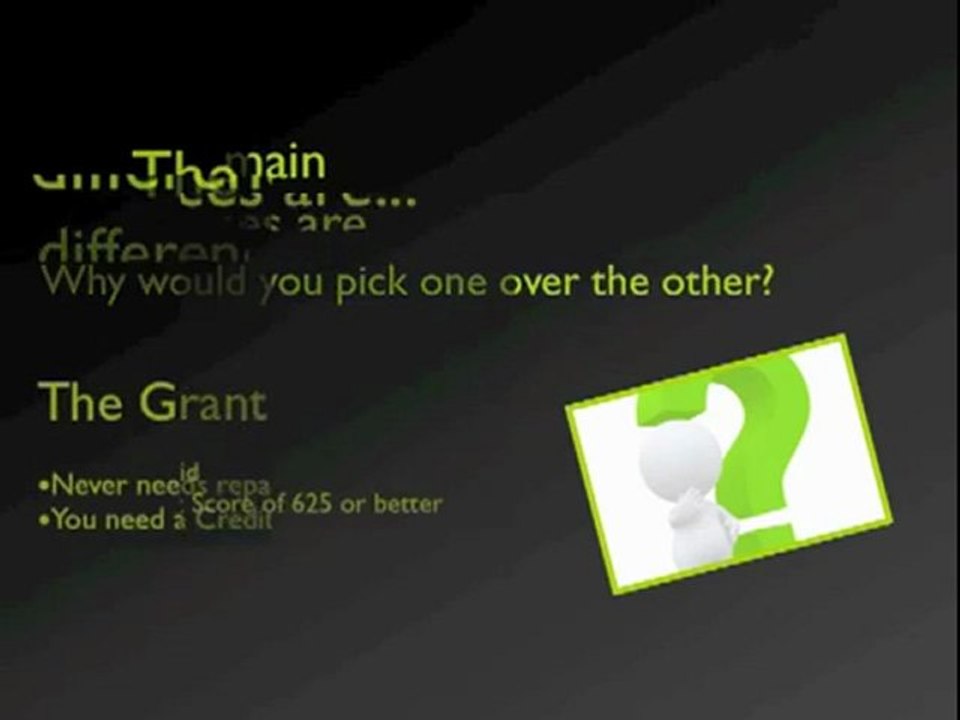 Home buying programs for nurses -Down payment assistance