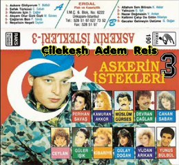 Canan Sabah - Şafak Türküsü