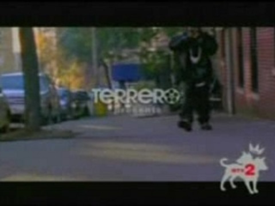 Juelz Santana - Oh Yes -Clockwork
