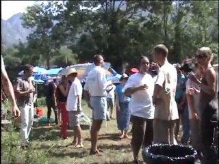 les folles fetes de fillols