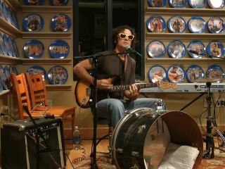 Shake it Like a Caveman Tennessee Tour