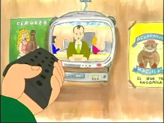 El Siguiente Programa Indeferendo Fronterizo Segunda Parte