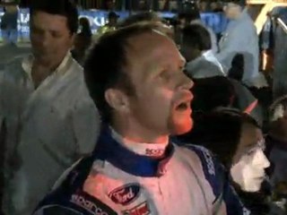 raly 2012 Guanajuato Gto.