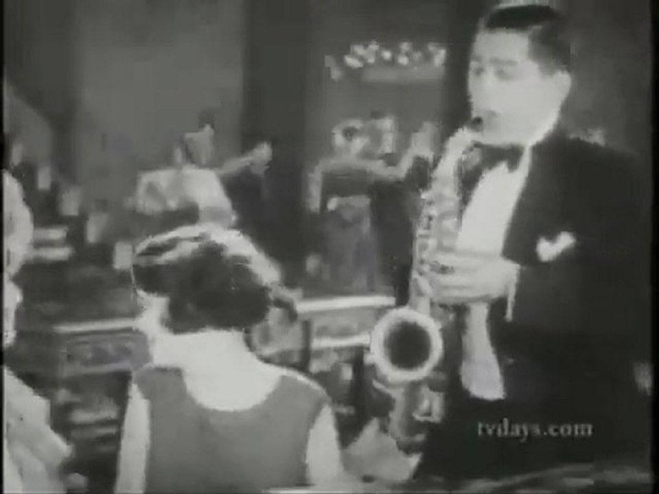 Annette Hanshaw - 'Under The Moon' A 1930's Classic