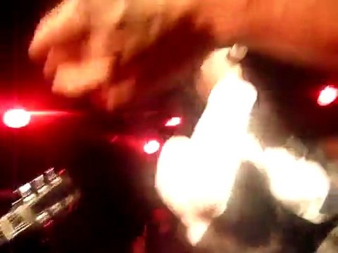 ETHS - 09 Mars 2012 Secret Place à St Jean de Vedas2