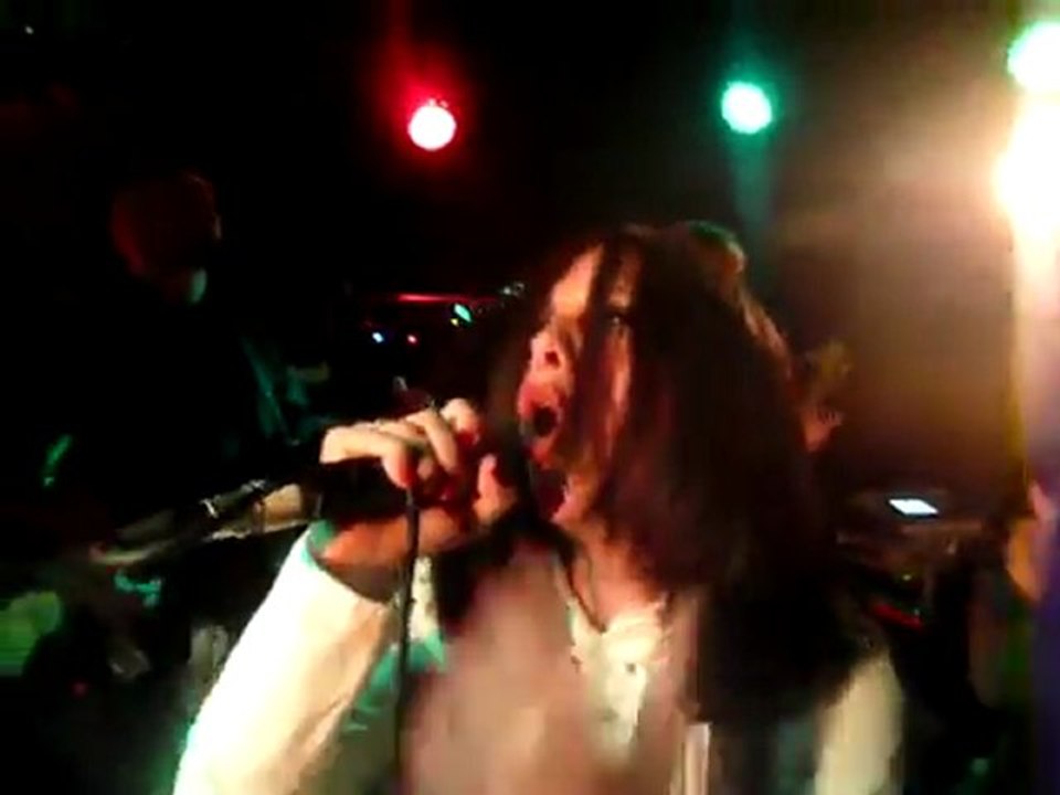 ETHS-2 - 09 Mars 2012 Secret Place à St Jean de Vedas3