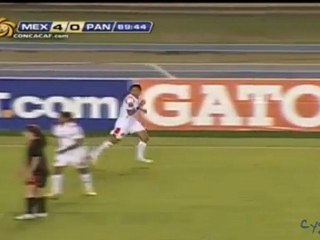 Mexico vs Panama Futbol Femenil Sub-20