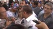 Presidente Mauricio Funes hace declaraciones sobre las Elecciones 2012