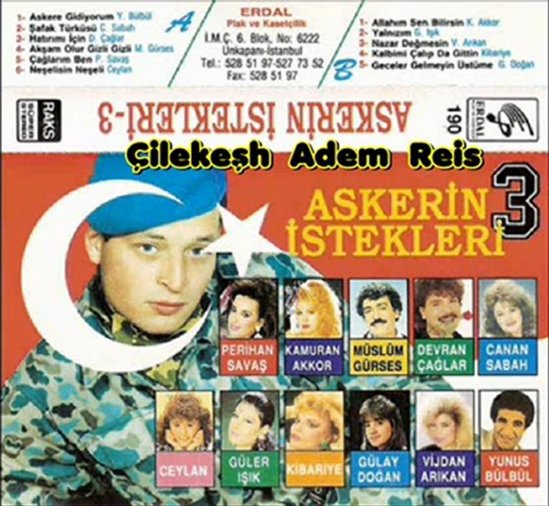Güler Işık - Yalnızım