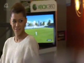 #9 Texas & Jodie - Hollyoaks (Feb 13, 2012)