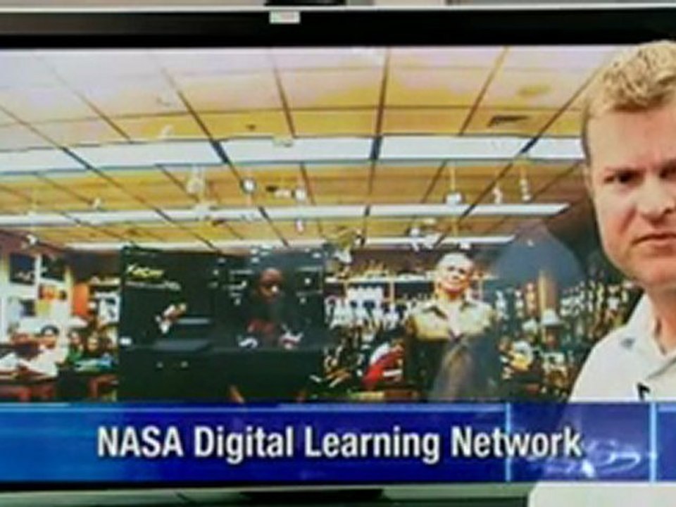 Kepler Mission Webcast
