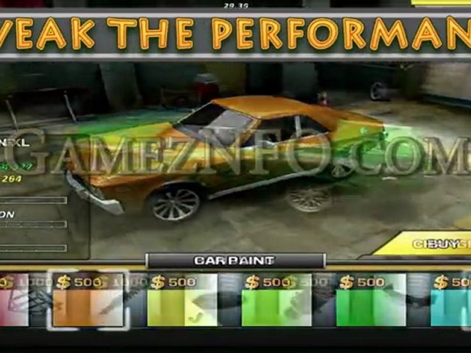 Reckless Racing 2 Awesome Race Game Android