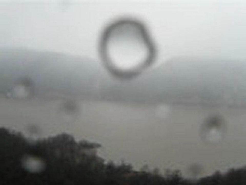 Les Portes de Fer (Danube)