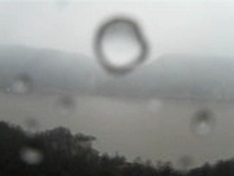 Les Portes de Fer (Danube)