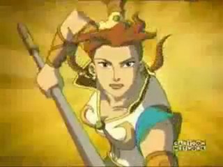 HM&MOTU 2002 101 - The Beginning 1