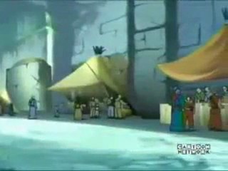 HM&MOTU 2002 101- The Beginning 2